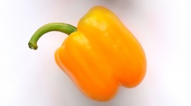 Sweet Pepper Wallpaper For IPhone