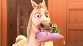 Tangled Ever After Wallpaper Download