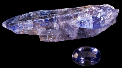Tanzanite wallpapers high quality