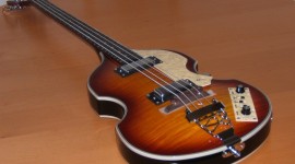 The Johnson Strings Photo Download