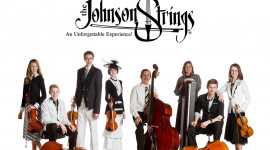 The Johnson Strings Wallpaper Full HD