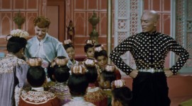 The King And I 1956 Wallpaper 1080p