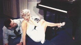 The Seven Year Itch Best Wallpaper
