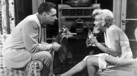 The Seven Year Itch Photo#1