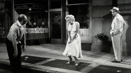 The Seven Year Itch Wallpaper