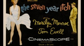 The Seven Year Itch Wallpaper Full HD