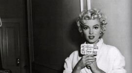 The Seven Year Itch Wallpaper Gallery