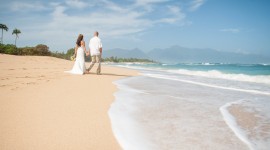 Wedding In Hawaii Photo Download#2