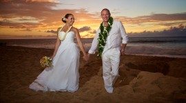Wedding In Hawaii Wallpaper Gallery