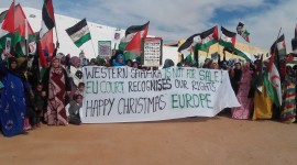 West Sahara Wallpaper Download