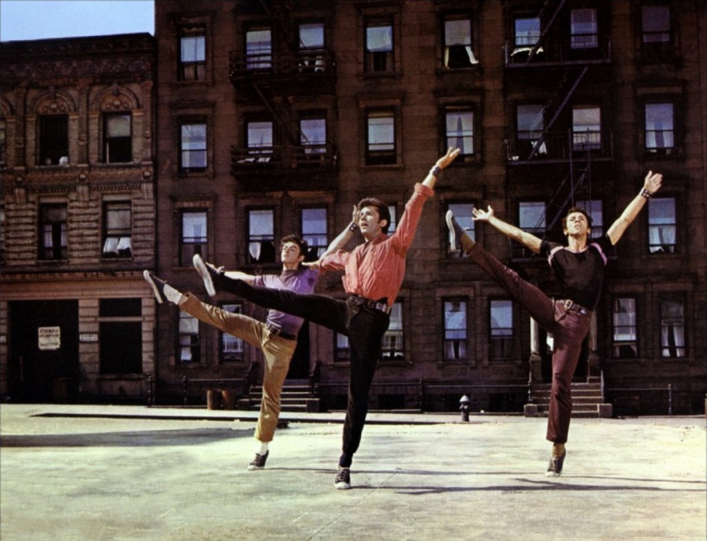 West Side Story wallpapers HD