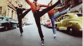 West Side Story Wallpaper For IPhone#1