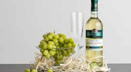 White Wines Photo Free