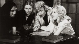 Young Frankenstein 1974 Picture Download