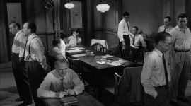 12 Angry Men Photo