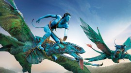 4K Avatar Wallpaper Gallery