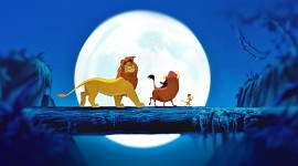 4K The Lion King Image Download