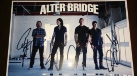 Alter Bridge Wallpaper Download