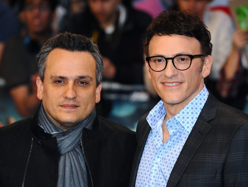 Anthony Russo wallpapers HD