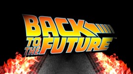 Back To The Future Image