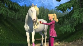 Barbie & Her Sisters In A Pony Tale Download