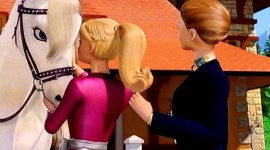 Barbie & Her Sisters In A Pony Tale Pics#1