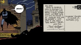 Batman Gotham By Gaslight Image#2