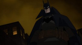 Batman Gotham By Gaslight Wallpaper 1080p