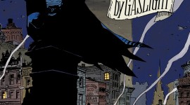 Batman Gotham By Gaslight Wallpaper For IPhone
