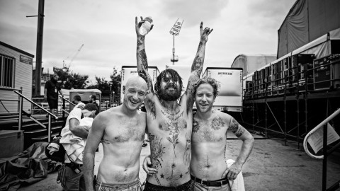 Biffy Clyro wallpapers high quality