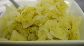 Boiled Cabbage High Quality Wallpaper