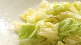 Boiled Cabbage Wallpaper Download Free