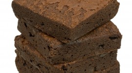 Brownie Wallpaper For IPhone