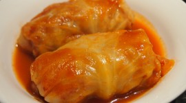 Cabbage Rolls High Quality Wallpaper