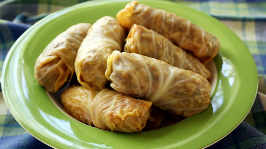 Cabbage Rolls wallpapers HD