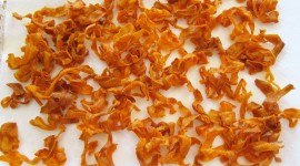 Carrot Chips Best Wallpaper