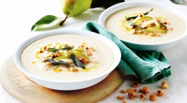 Cheese Soup High Quality Wallpaper