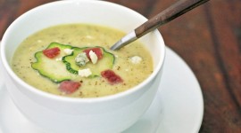 Cheese Soup Wallpaper Gallery