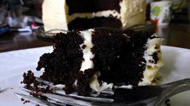 Chocolate Cake With Guinness Wallpaper Gallery