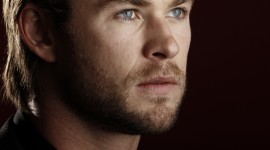 Chris Hemsworth Wallpaper
