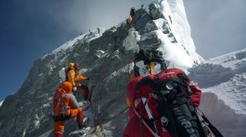 Climbers Photo Download