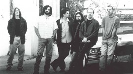 Counting Crows Wallpaper