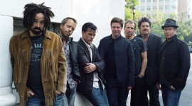 Counting Crows Wallpaper Background