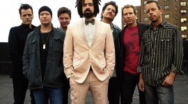 Counting Crows Wallpaper For IPhone Free