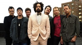 Counting Crows Wallpaper For PC