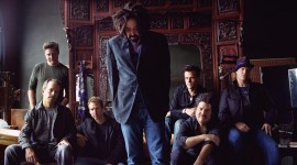 Counting Crows Wallpaper Free