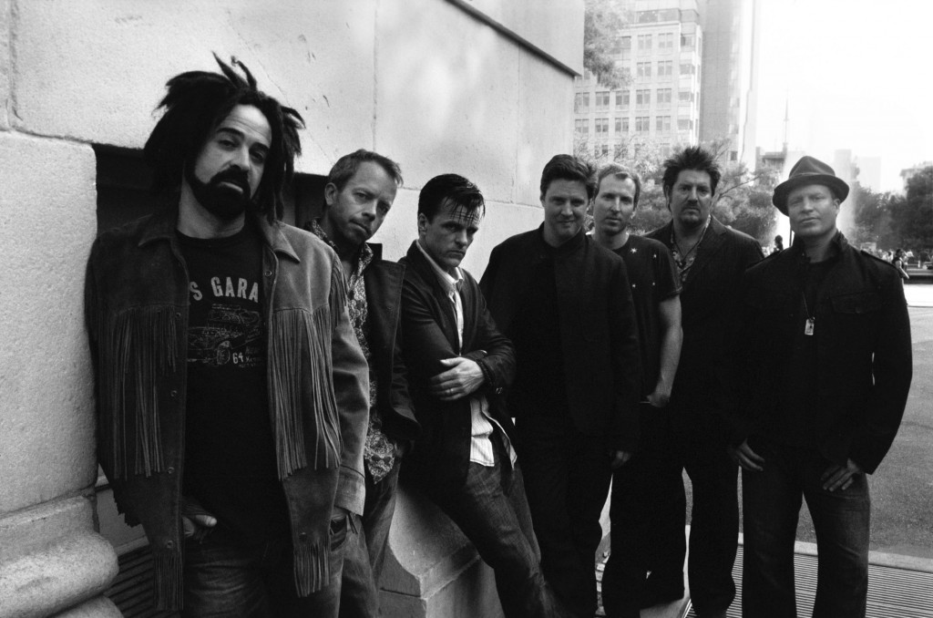 Counting Crows wallpapers HD
