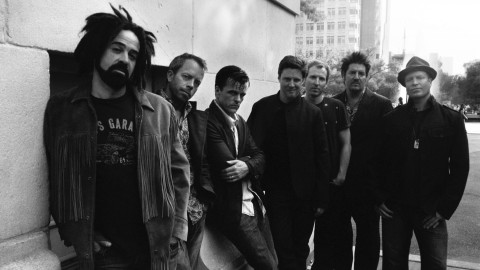 Counting Crows wallpapers high quality