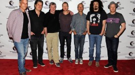 Counting Crows Wallpaper High Definition