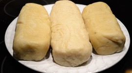 Czech Dumplings Photo